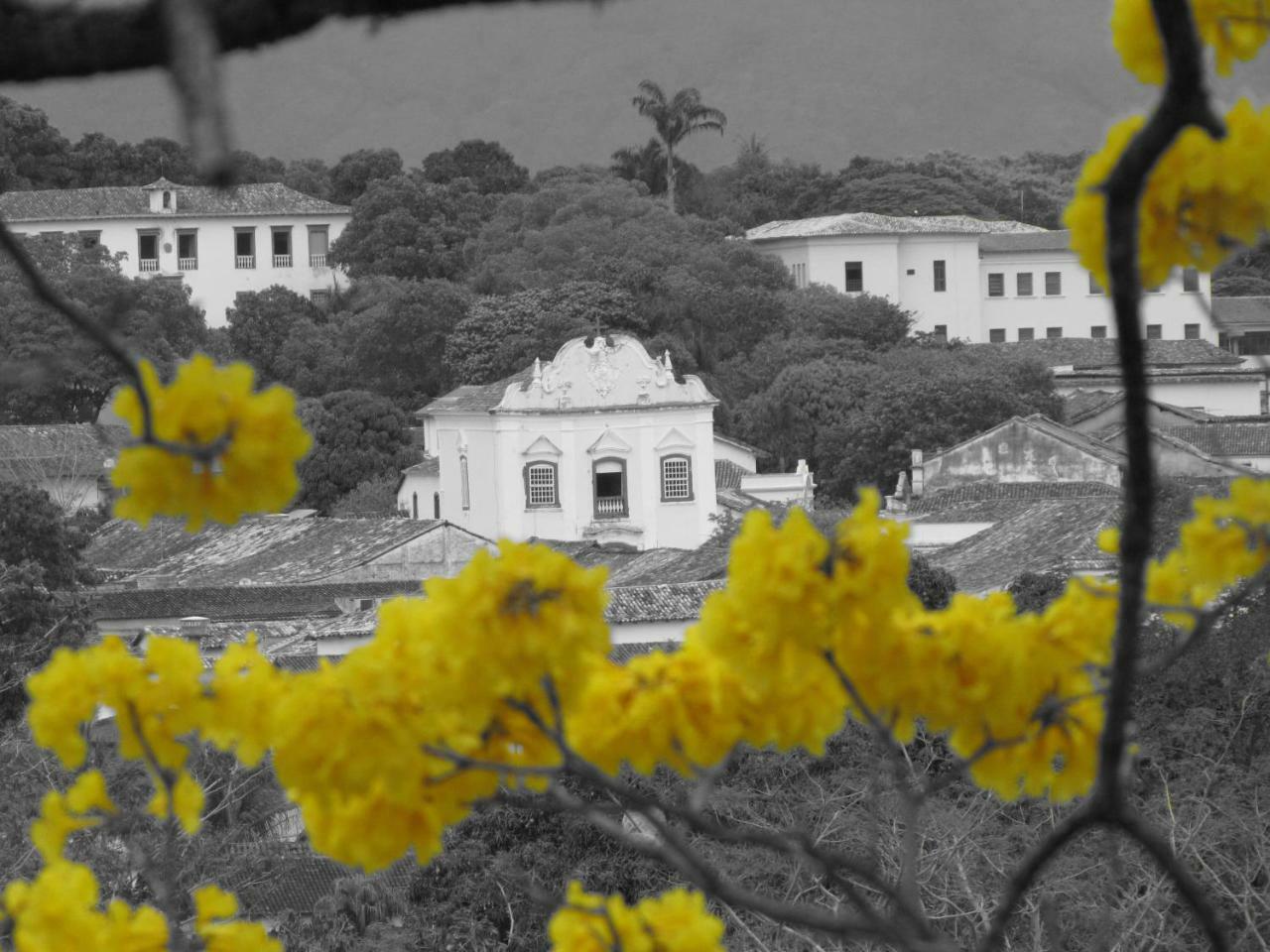 Pousada Serra Dourada Goiás المظهر الخارجي الصورة