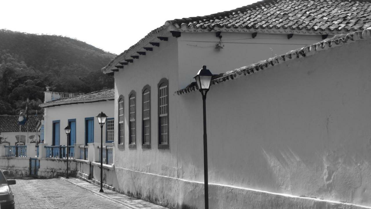 Pousada Serra Dourada Goiás المظهر الخارجي الصورة